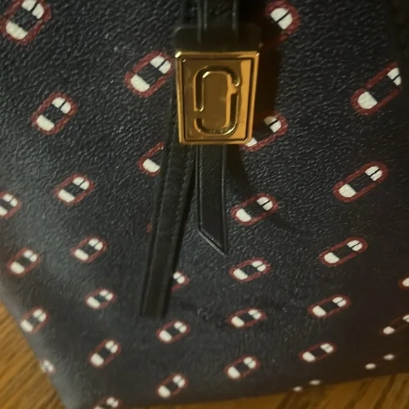 Mark Jacobs tote bag - Picture 9 of 9